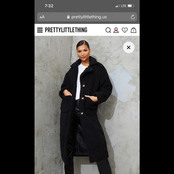 Coat - Picture 2 of 4